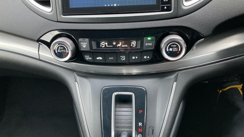 Honda CR-V 2.0 i-VTEC SR 5dr Auto Petrol Estate